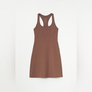 Paloma Racerback Dress